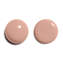 تحميل الصورة إلى عارض المعرض، P2565 – Peachy Shine Duo Pack – TPO & HEMA Free Gel Polish & Nail Lacquer (15ml each) | Long-Lasting, High-Gloss Nail Polish Set