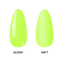 Load image into Gallery viewer, N 2575 – Fresh Lime Gel Polish – 15ml | Long-Lasting, High-Glossy Lime Green Nail Polish Gel