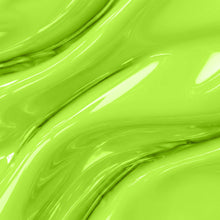 Load image into Gallery viewer, N 2575 – Fresh Lime Gel Polish – 15 ml | TPO & HEMA Free Long-Lasting, High-Glossy Lime Green Gel Polish