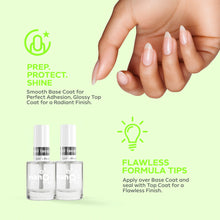 Load image into Gallery viewer, L 2576 – Zesty Green Nail Polish – 15ml | High Gloss, Gel Like Finish Bright Green Nail Polish | Vibrant Green Nail Lacquer