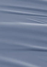 Load image into Gallery viewer, L 2577 – Dusty Sky Nail Polish – 15ml | High Gloss, Gel Like Finish Gray Blue Nail Polish | Muted Blue Nail Lacquer