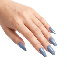 Load image into Gallery viewer, P2557 – Soft Dove Duo Pack – TPO & HEMA Free Gel Polish & Nail Lacquer (15ml each) | Long-Lasting, High-Gloss Nail Polish Set