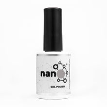Load image into Gallery viewer, N 2578 – Smokey Amethyst Gel Polish – 15 ml | TPO & HEMA Free Long-Lasting, High-Glossy Smokey Grey Gel Polish