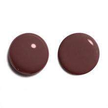 تحميل الصورة إلى عارض المعرض، P2583 – Rich Mahogany Duo Pack – TPO & HEMA Free Gel Polish & Nail Lacquer (15ml each) | Long-Lasting, High-Gloss Nail Polish Set