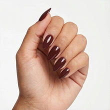 تحميل الصورة إلى عارض المعرض، طلاء أظافر L 2583 Rich Mahogany 15 مل