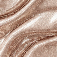 Load image into Gallery viewer, N 2585 – Sandstone Sparkle Gel Polish – 15ml | Long-Lasting, High-Glossy Nude Glitter Nail Polish Gel