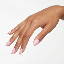 Load image into Gallery viewer, L 2589 – Lilac Mist Nail Polish – 15ml | High Glossy Gel Like Finish Misty Purple Nail Lacquer | Soft Pastel Purple Nail Polish