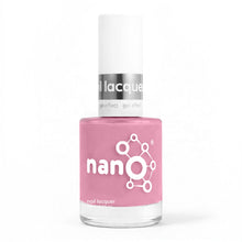 Load image into Gallery viewer, L 2590 – Blooming Orchid Nail Polish – 15ml | High Glossy Gel Like Finish Vibrant Purple Pink Nail Lacquer | Soft Orchid Pink Nail Polish