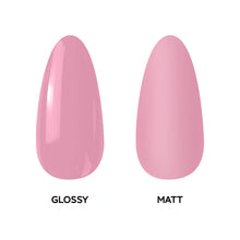 تحميل الصورة إلى عارض المعرض، P2590 – Blooming Orchid Duo Pack – TPO & HEMA Free Gel Polish & Nail Lacquer (15ml each) | Long-Lasting, High-Gloss Nail Polish Set