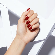 تحميل الصورة إلى عارض المعرض، N-2591- طلاء جل مخملي بورجوندي 15 مل