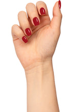 تحميل الصورة إلى عارض المعرض، طلاء أظافر L 2592 Cherry Crush 15 مل