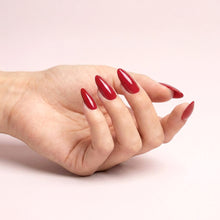 تحميل الصورة إلى عارض المعرض، N-2593- طلاء جل زهرة القرمزي 15 مل