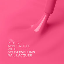 Load image into Gallery viewer, L 2594 – Blushing Bloom Nail Polish – 15ml | High Gloss, Gel Like Finish Romantic Pink Nail Polish | Soft Blooming Pink Nail Lacquer