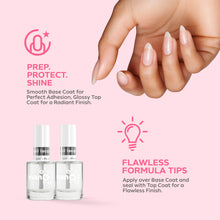 Load image into Gallery viewer, L 2594 – Blushing Bloom Nail Polish – 15ml | High Gloss, Gel Like Finish Romantic Pink Nail Polish | Soft Blooming Pink Nail Lacquer