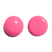 Load image into Gallery viewer, P2594 – Blushing Bloom Duo Pack – TPO & HEMA Free Gel Polish & Nail Lacquer (15ml each) | Long-Lasting, High-Gloss Nail Polish Set