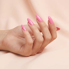 Load image into Gallery viewer, D 2594 Blushing Bloom Nail Dipping Powder – 28g | Romantic Pink Dip Powder Nails | Nail Dipping System