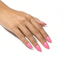 تحميل الصورة إلى عارض المعرض، P2594 – Blushing Bloom Duo Pack – TPO & HEMA Free Gel Polish & Nail Lacquer (15ml each) | Long-Lasting, High-Gloss Nail Polish Set