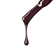 تحميل الصورة إلى عارض المعرض، طلاء أظافر L 2598 Deep Earth Brown 15 مل