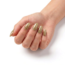 Load image into Gallery viewer, P2600 – Praline Prism Duo Pack – TPO & HEMA Free Gel Polish & Nail Lacquer (15ml each) | Long-Lasting, High-Gloss Nail Polish Set