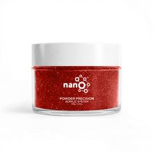 تحميل الصورة إلى عارض المعرض، بودرة طلاء الأظافر الحمراء المشعة D 2602 30 جرام
