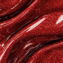 Load image into Gallery viewer, N 2602 – Radiant Red Gel Polish – 15ml | Long-Lasting, High-Glossy Glitter Red Nail Polish Gel