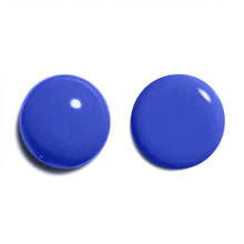 Load image into Gallery viewer, P2604 – Sapphire Blue Duo Pack – TPO & HEMA Free Gel Polish & Nail Lacquer (15ml each) | Long-Lasting, High-Gloss Nail Polish Set