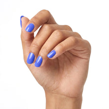 Load image into Gallery viewer, P2604 – Sapphire Blue Duo Pack – TPO & HEMA Free Gel Polish & Nail Lacquer (15ml each) | Long-Lasting, High-Gloss Nail Polish Set