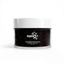Load image into Gallery viewer, D 2609 Deepest Burgundy Nail Dipping Powder – 28g | Dark Red Burgundy Dip Powder Nails | Nail Dipping System