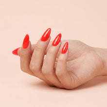 تحميل الصورة إلى عارض المعرض، طلاء جل N-2610-Crimson Blaze 15 مل