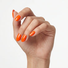 تحميل الصورة إلى عارض المعرض، طلاء أظافر L 2611 Tangerine Burst 15 مل