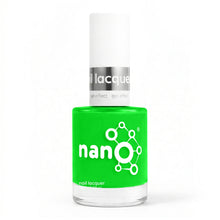 Load image into Gallery viewer, L 2612 – Fresh Green Nail Polish – 15ml | High Glossy Gel Like Finish Green Nail Lacquer | Spring Green Nail Polish