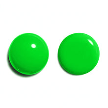 تحميل الصورة إلى عارض المعرض، P2612 – Fresh Green Duo Pack – TPO & HEMA Free Gel Polish & Nail Lacquer (15ml each) | Long-Lasting, High-Gloss Nail Polish Set