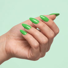 تحميل الصورة إلى عارض المعرض، بودرة غمس الأظافر باللون الأخضر الطازج D 2612، 30 جم