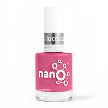Load image into Gallery viewer, L 2613 – Vibrant Purple Nail Polish – 15ml | High Glossy Gel Like Finish Purple Nail Lacquer | Vibrant Purple Nail Polish