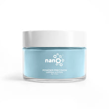 Load image into Gallery viewer, D 2614 Heavenly Sky Nail Dipping Powder – 28g | Serene Light Blue Dip Powder Nails | Nail Dipping System