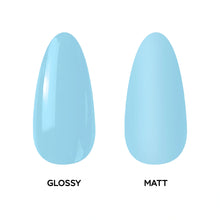 تحميل الصورة إلى عارض المعرض، P2614 – Heavenly Sky Duo Pack – TPO & HEMA Free Gel Polish & Nail Lacquer (15ml each) |Long-Lasting, High-Gloss Nail Polish Set
