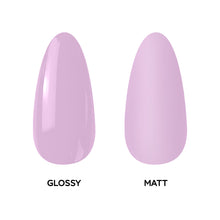 Load image into Gallery viewer, N 2615 – Lavender Whisper Gel Polish – 15 ml | TPO & HEMA Free Long-Lasting, High-Glossy Purple Gel Polish