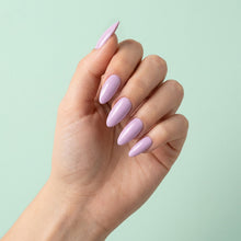 Load image into Gallery viewer, N 2615 – Lavender Whisper Gel Polish – 15 ml | TPO & HEMA Free Long-Lasting, High-Glossy Purple Gel Polish