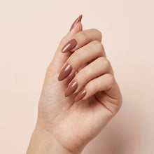 تحميل الصورة إلى عارض المعرض، N-2618- طلاء جل بني ترابي 15 مل