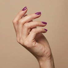 تحميل الصورة إلى عارض المعرض، طلاء أظافر L 2620 Plum Indulgence 15 مل