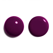 تحميل الصورة إلى عارض المعرض، P2621 – Amethyst Twilight Duo Pack – TPO & HEMA Free Gel Polish & Nail Lacquer (15ml each) | Long-Lasting, High-Gloss Nail Polish Set