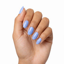 تحميل الصورة إلى عارض المعرض، P2622 – Electric Blue Duo Pack – TPO & HEMA Free Gel Polish & Nail Lacquer (15ml each) | Long-Lasting, High-Gloss Nail Polish Set