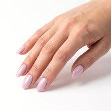Load image into Gallery viewer, P2624 – Pastel Lavender Duo Pack – TPO & HEMA Free Gel Polish & Nail Lacquer (15ml each) | Long-Lasting, High-Gloss Nail Polish Set