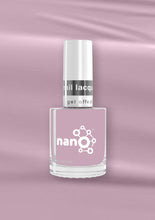 Load image into Gallery viewer, L 2624 – Pastel Lavender Nail Polish – 15ml | High Gloss, Gel Like Finish Purple Nail Polish | Soft Lavender Purple Nail Lacquer
