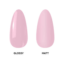 تحميل الصورة إلى عارض المعرض، P2625 – Misty Rose Duo Pack – TPO & HEMA Free Gel Polish & Nail Lacquer (15ml each) | Long-Lasting, High-Gloss Nail Polish Set