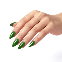 تحميل الصورة إلى عارض المعرض، P2626 – Evergreen Duo Pack – TPO & HEMA Free Gel Polish & Nail Lacquer (15ml each) | Long-Lasting, High-Gloss Nail Polish Set