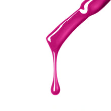 تحميل الصورة إلى عارض المعرض، طلاء أظافر L 2628 Vivid Magenta 15 مل
