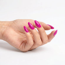 تحميل الصورة إلى عارض المعرض، طلاء أظافر L 2628 Vivid Magenta 15 مل