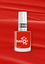 Load image into Gallery viewer, L 2629 – Red Inferno Nail Polish – 15ml | High Gloss, Gel Like Finish Red Nail Polish | Fiery Red Nail Lacquer