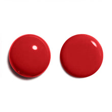 تحميل الصورة إلى عارض المعرض، P2630 – Cardinal Velvet Duo Pack – TPO & HEMA Free Gel Polish & Nail Lacquer (15ml each) | Long-Lasting, High-Gloss Nail Polish Set